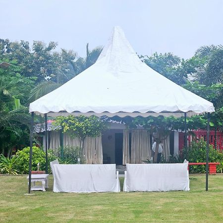 Green Point - Hotels And Resorts In Angul Exteriör bild