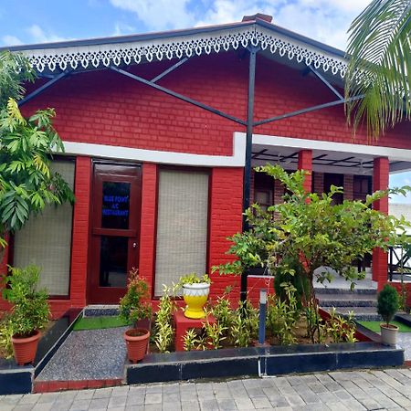 Green Point - Hotels And Resorts In Angul Exteriör bild