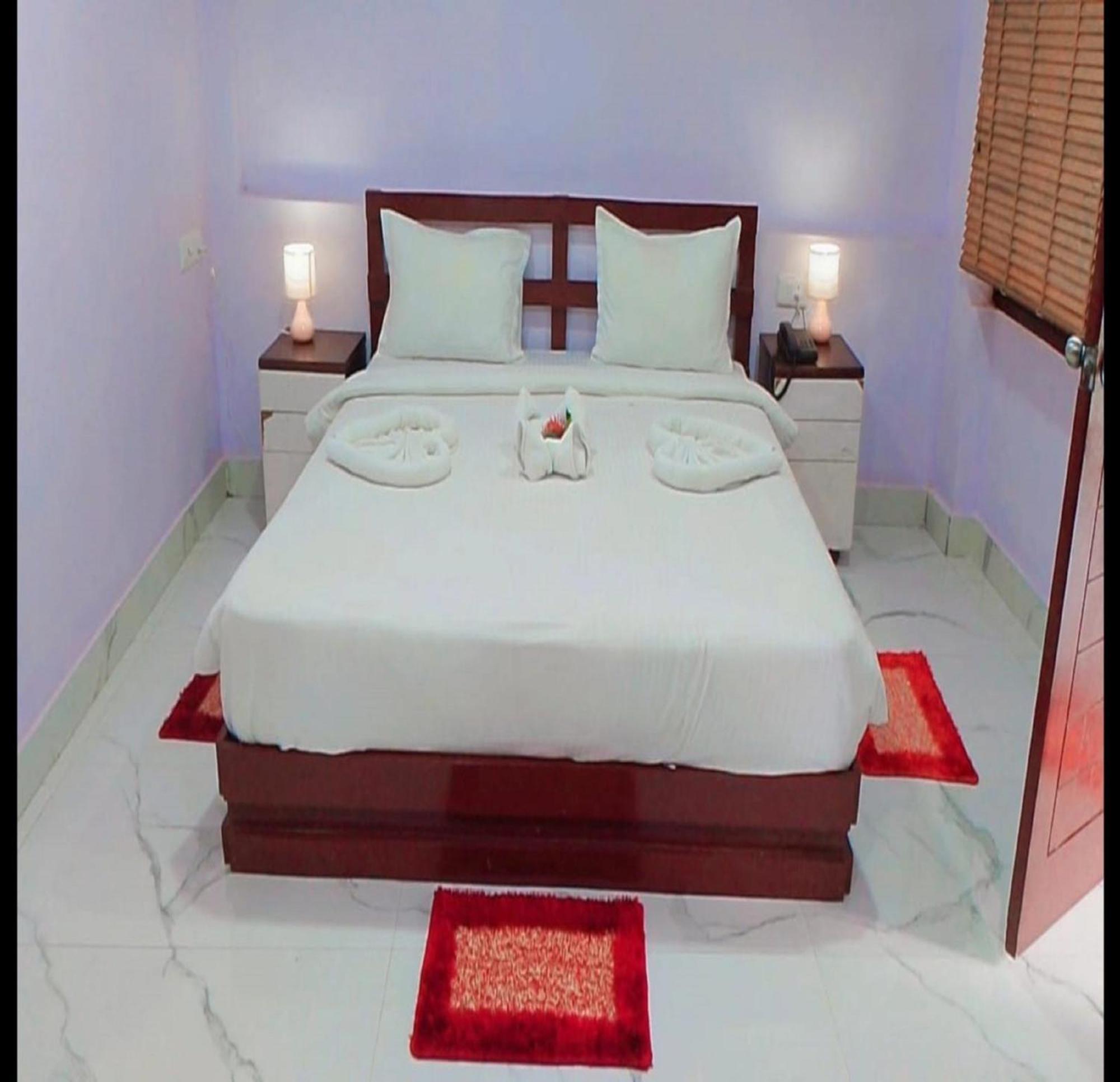 Green Point - Hotels And Resorts In Angul Exteriör bild