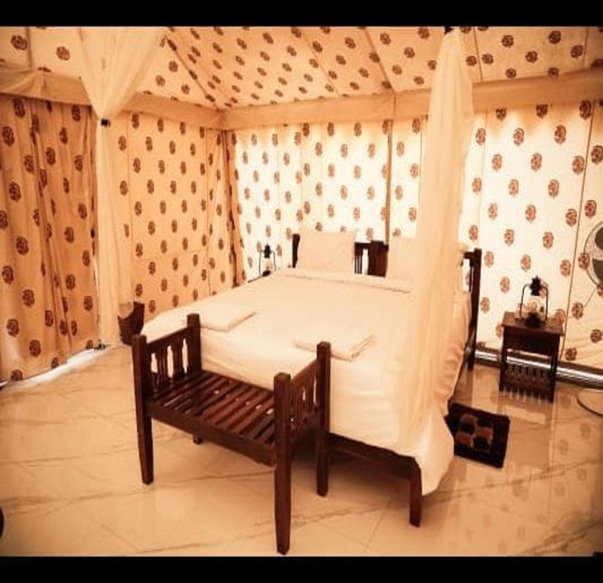 Green Point - Hotels And Resorts In Angul Exteriör bild