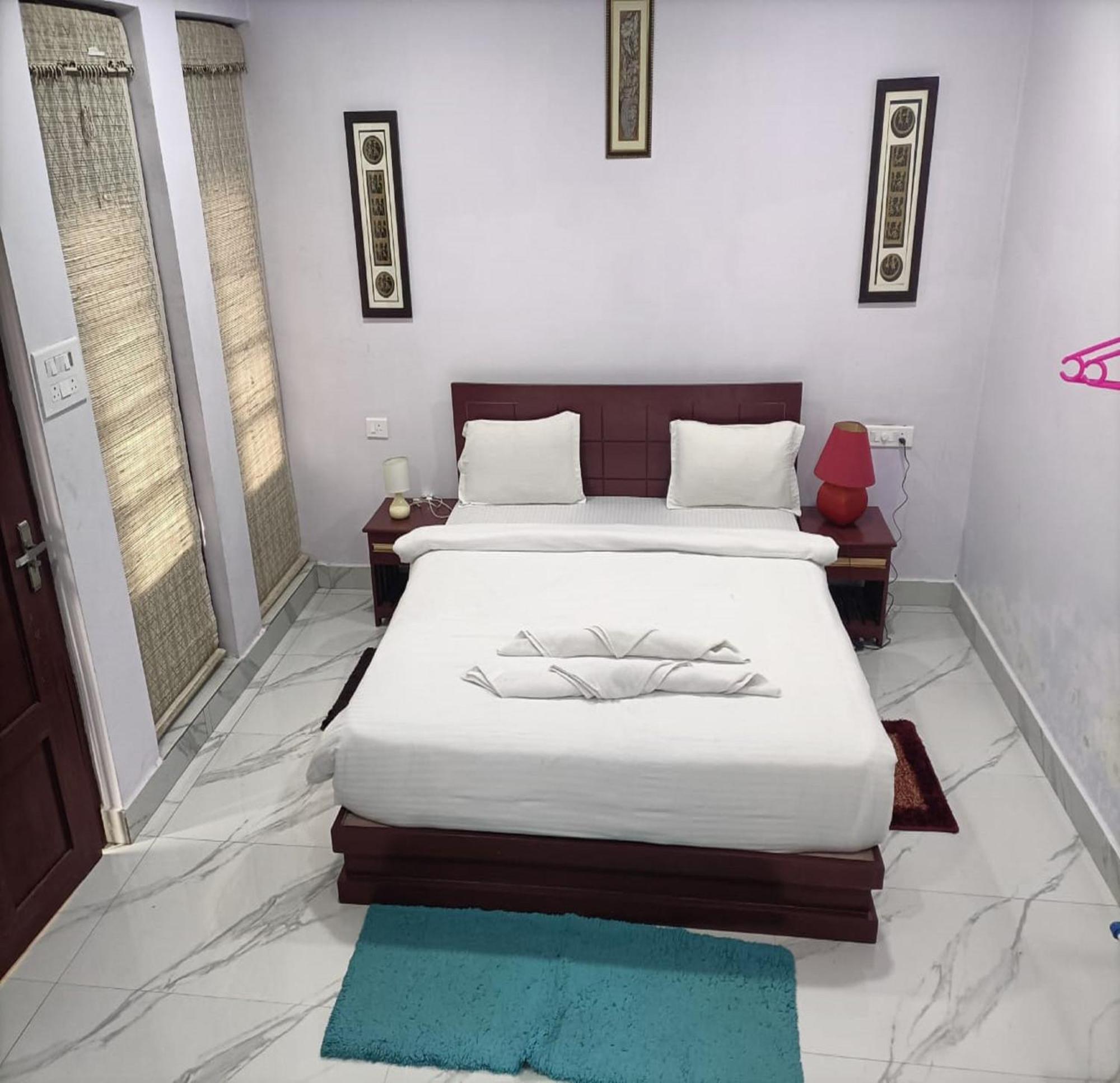 Green Point - Hotels And Resorts In Angul Exteriör bild