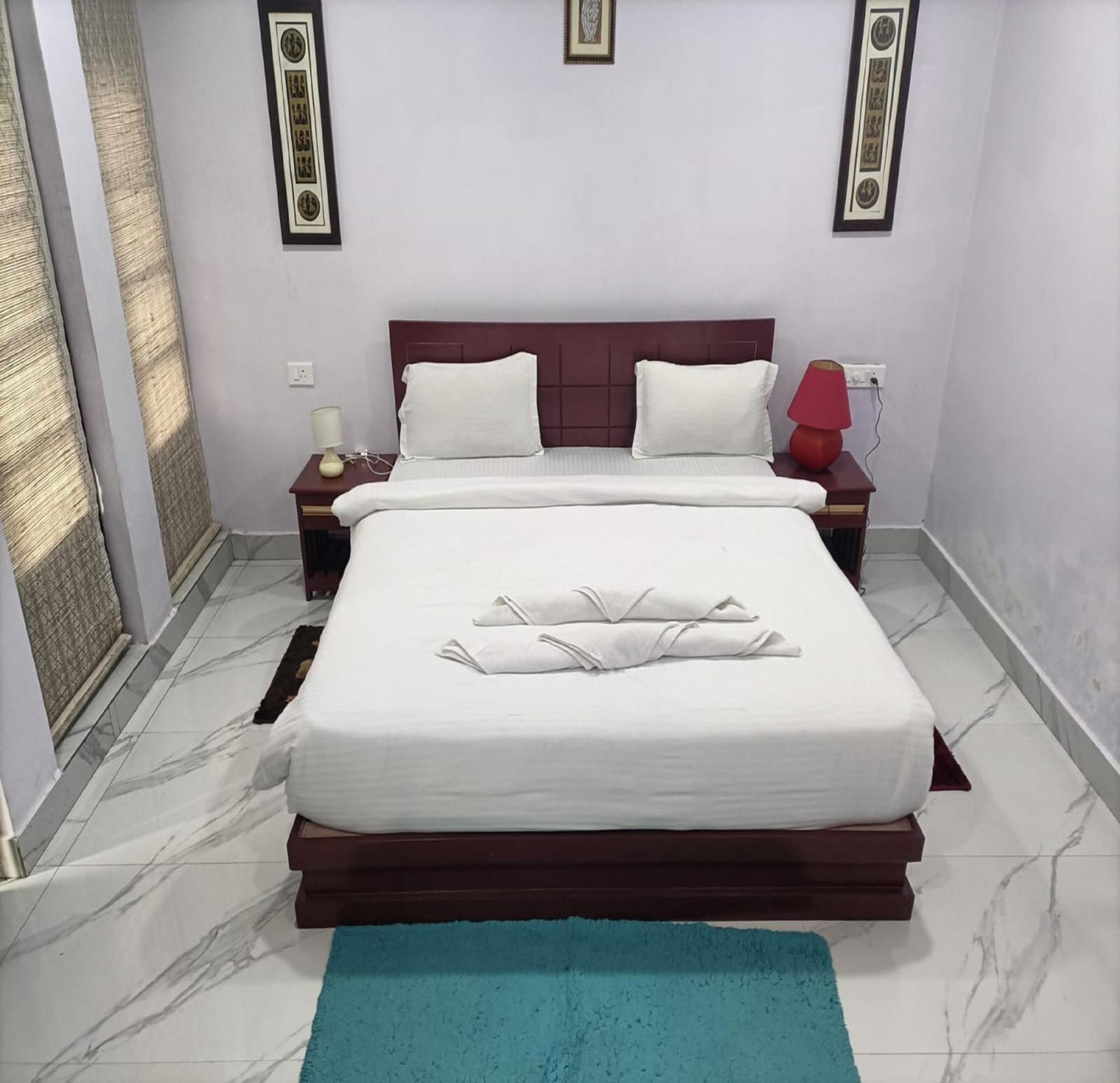 Green Point - Hotels And Resorts In Angul Exteriör bild