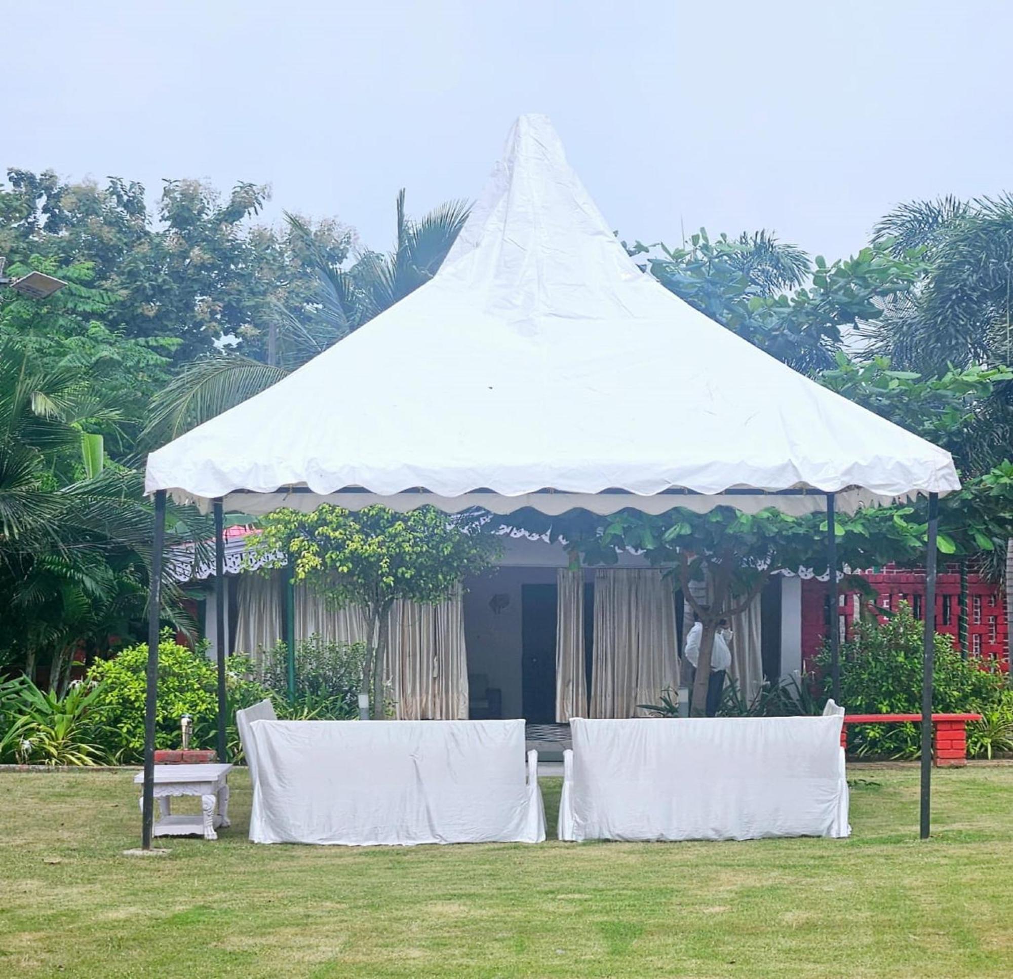 Green Point - Hotels And Resorts In Angul Exteriör bild