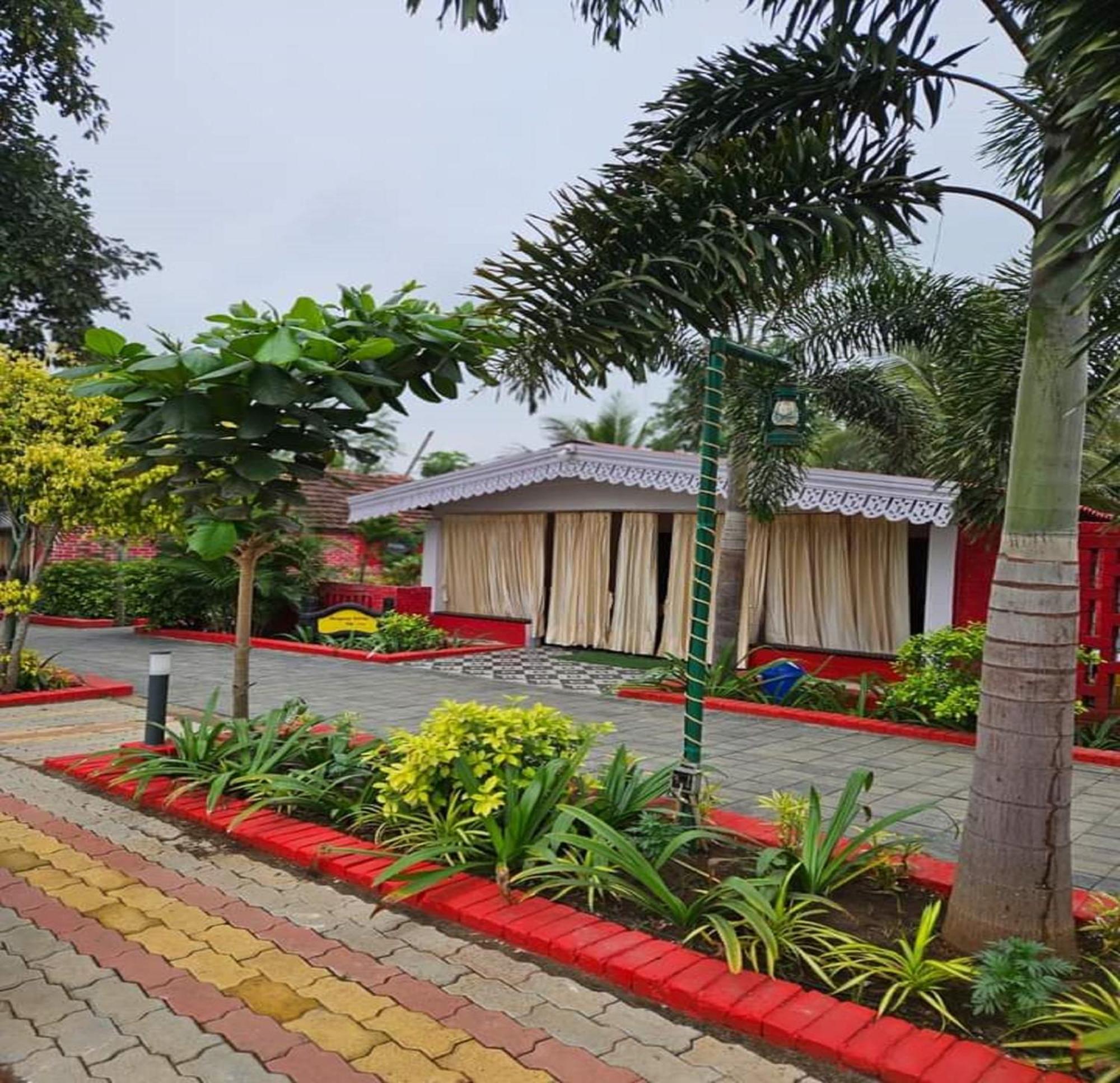 Green Point - Hotels And Resorts In Angul Exteriör bild