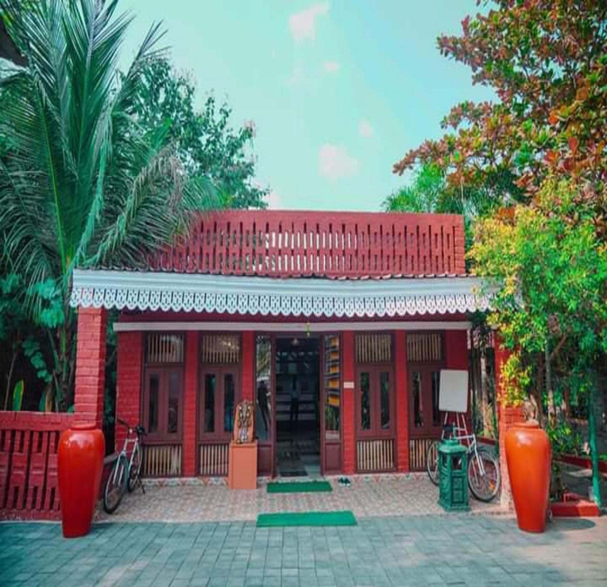 Green Point - Hotels And Resorts In Angul Exteriör bild
