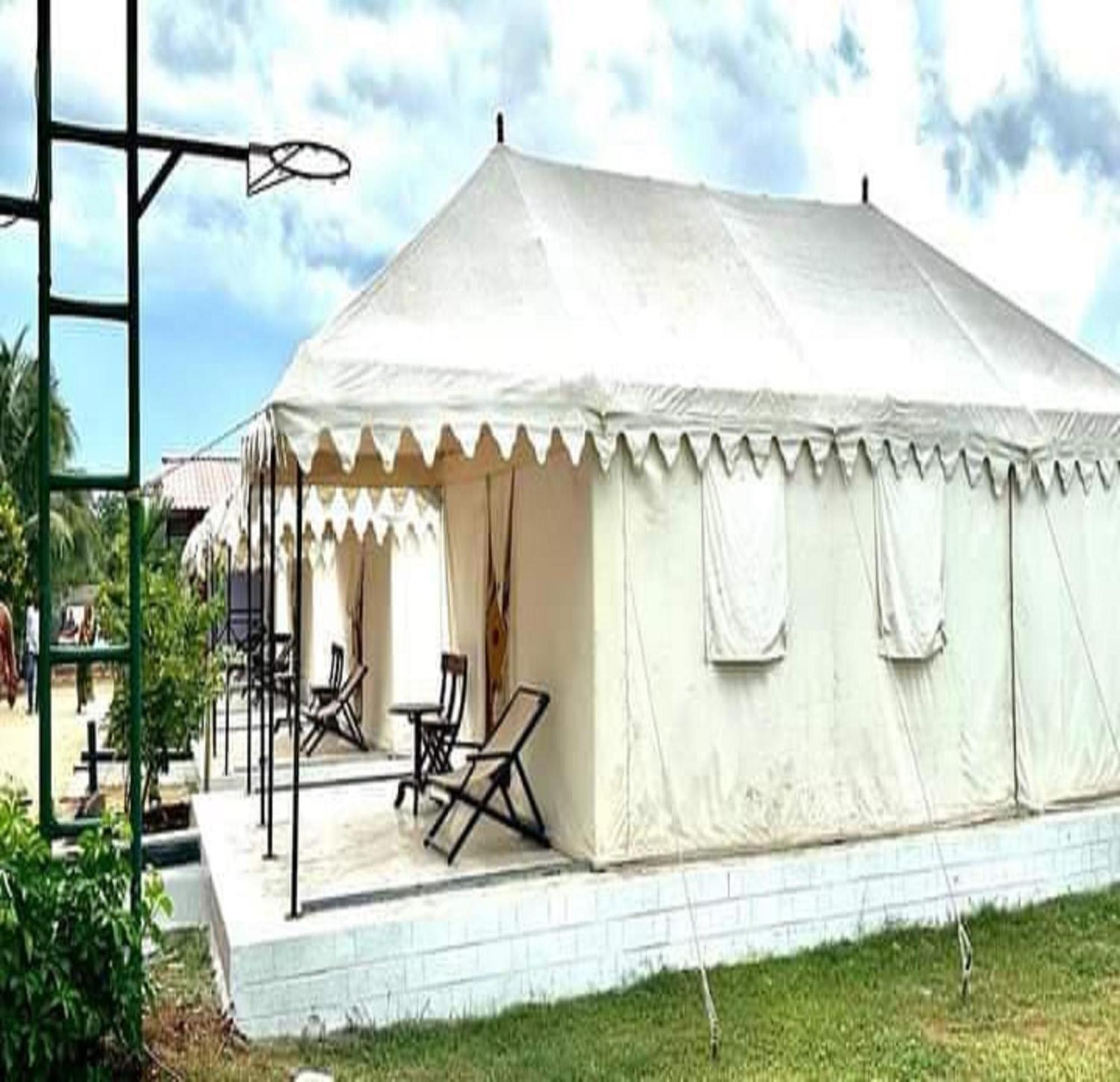 Green Point - Hotels And Resorts In Angul Exteriör bild