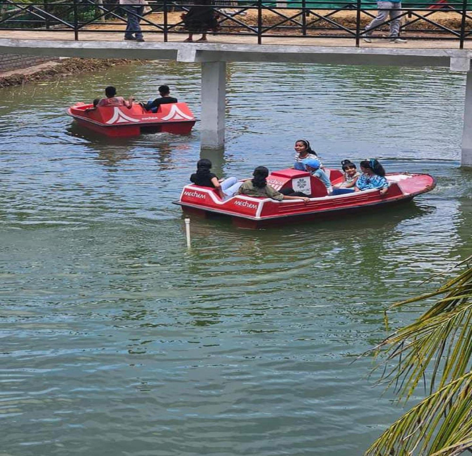 Green Point - Hotels And Resorts In Angul Exteriör bild