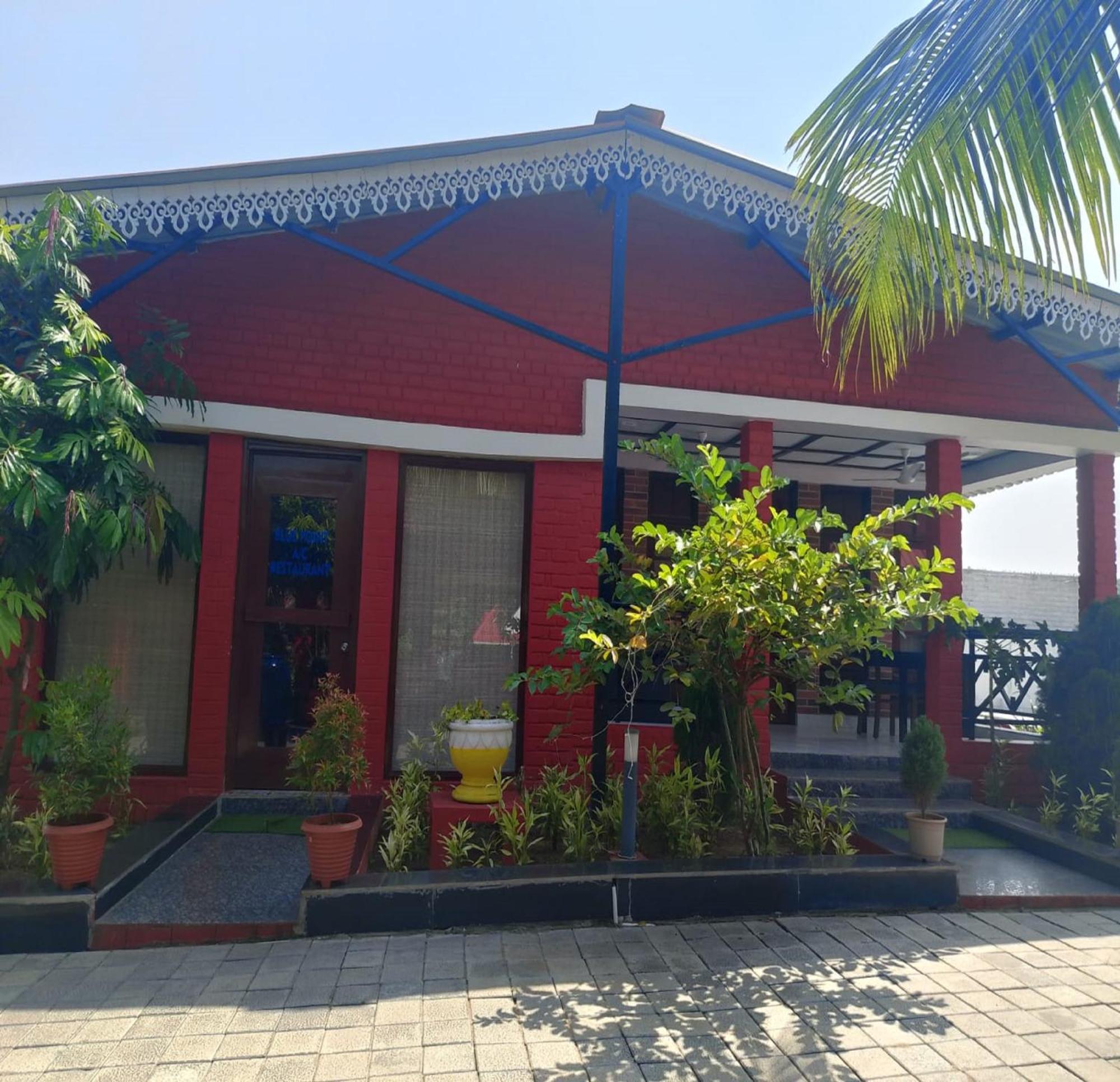 Green Point - Hotels And Resorts In Angul Exteriör bild