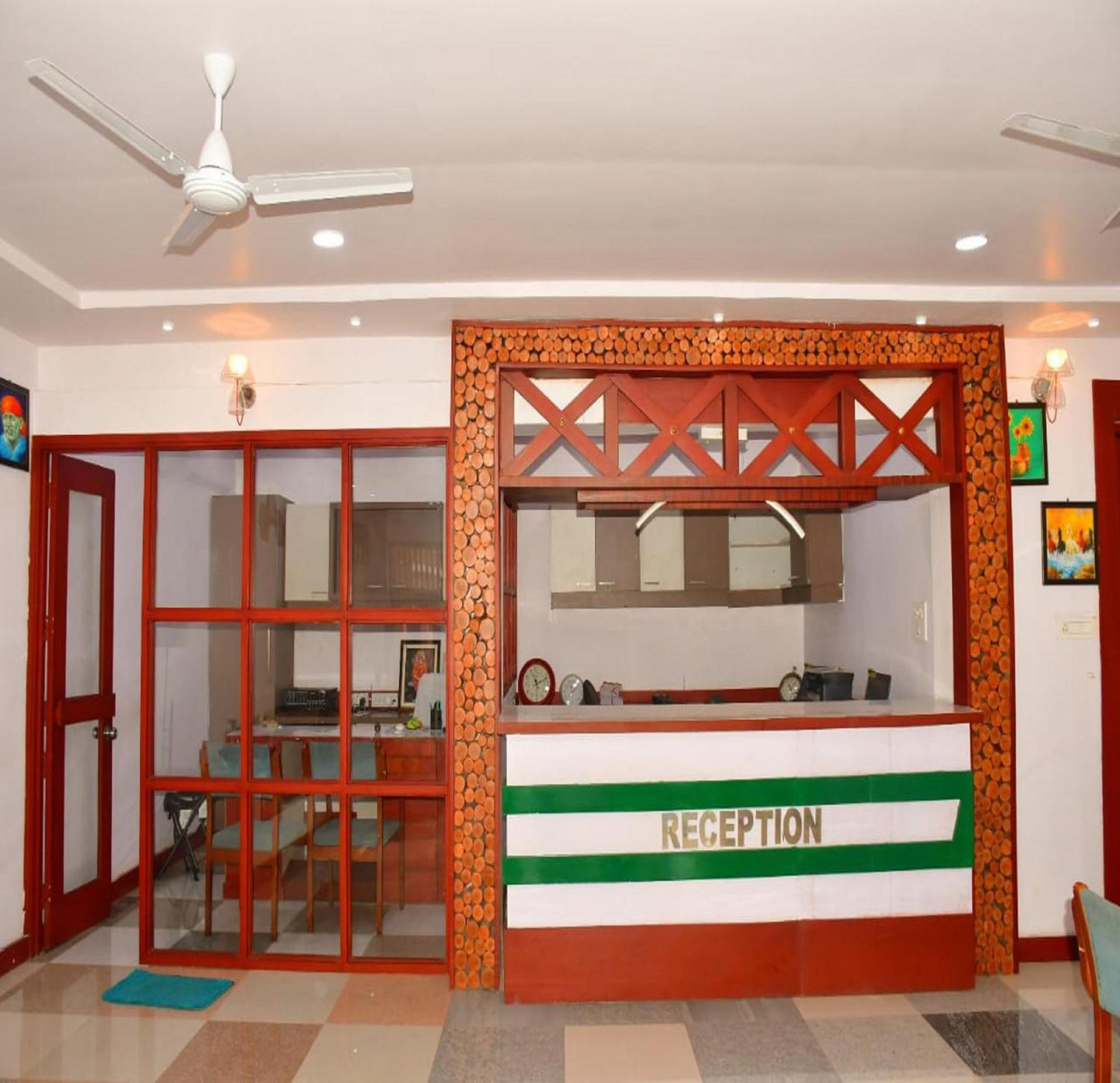 Green Point - Hotels And Resorts In Angul Exteriör bild