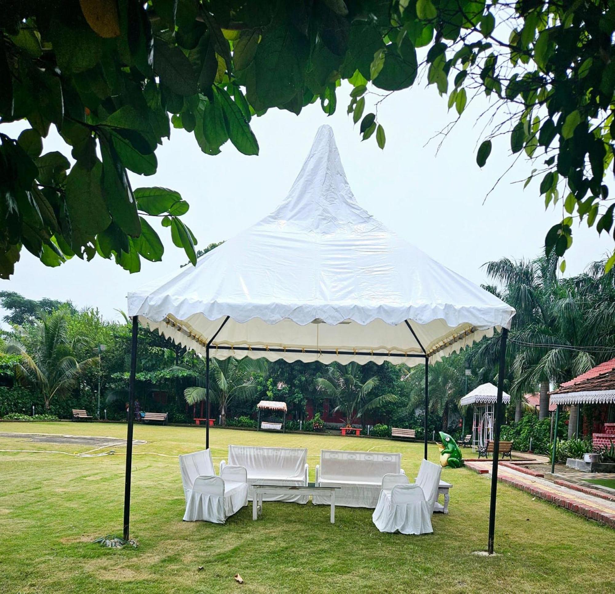 Green Point - Hotels And Resorts In Angul Exteriör bild