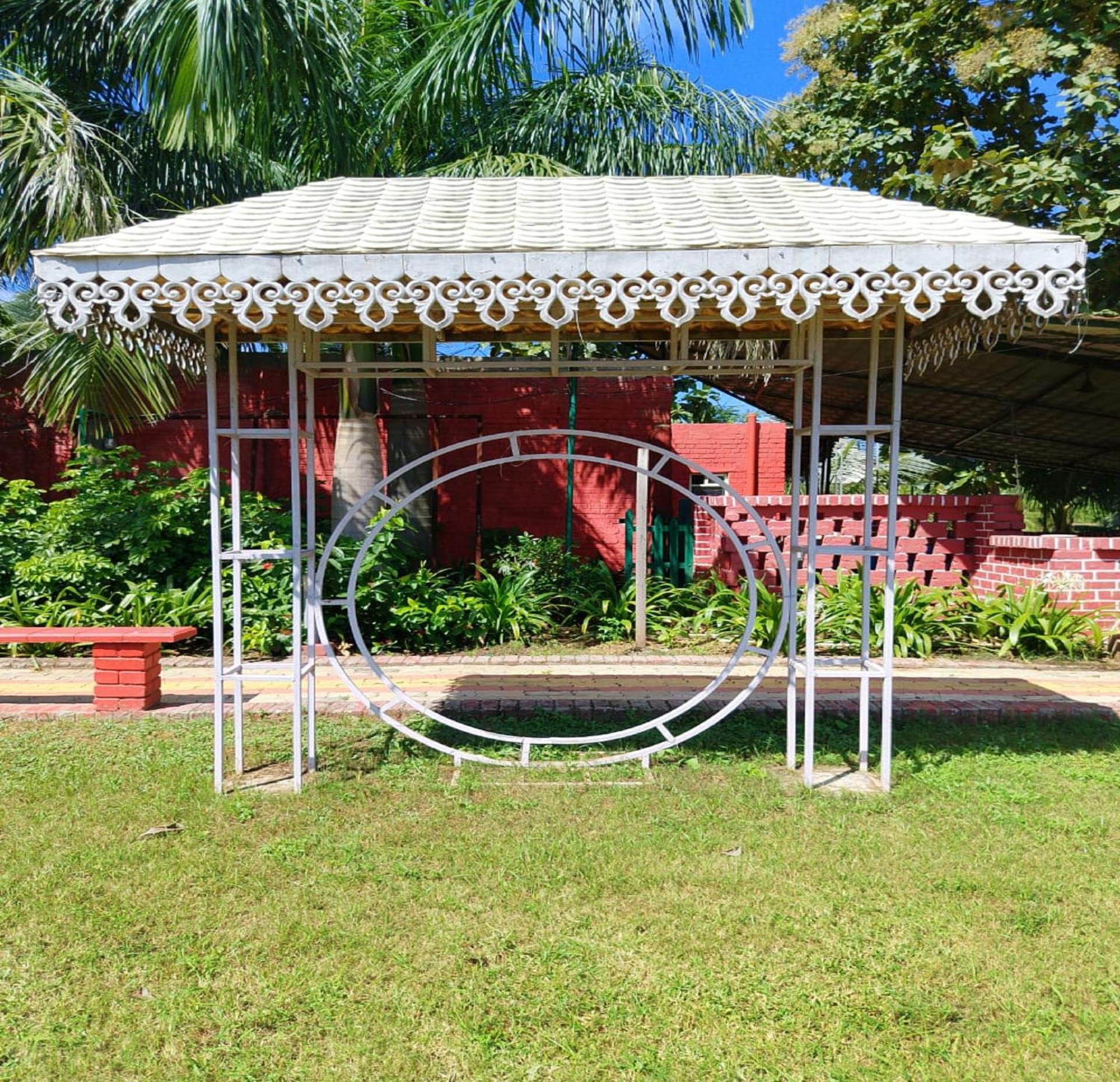 Green Point - Hotels And Resorts In Angul Exteriör bild