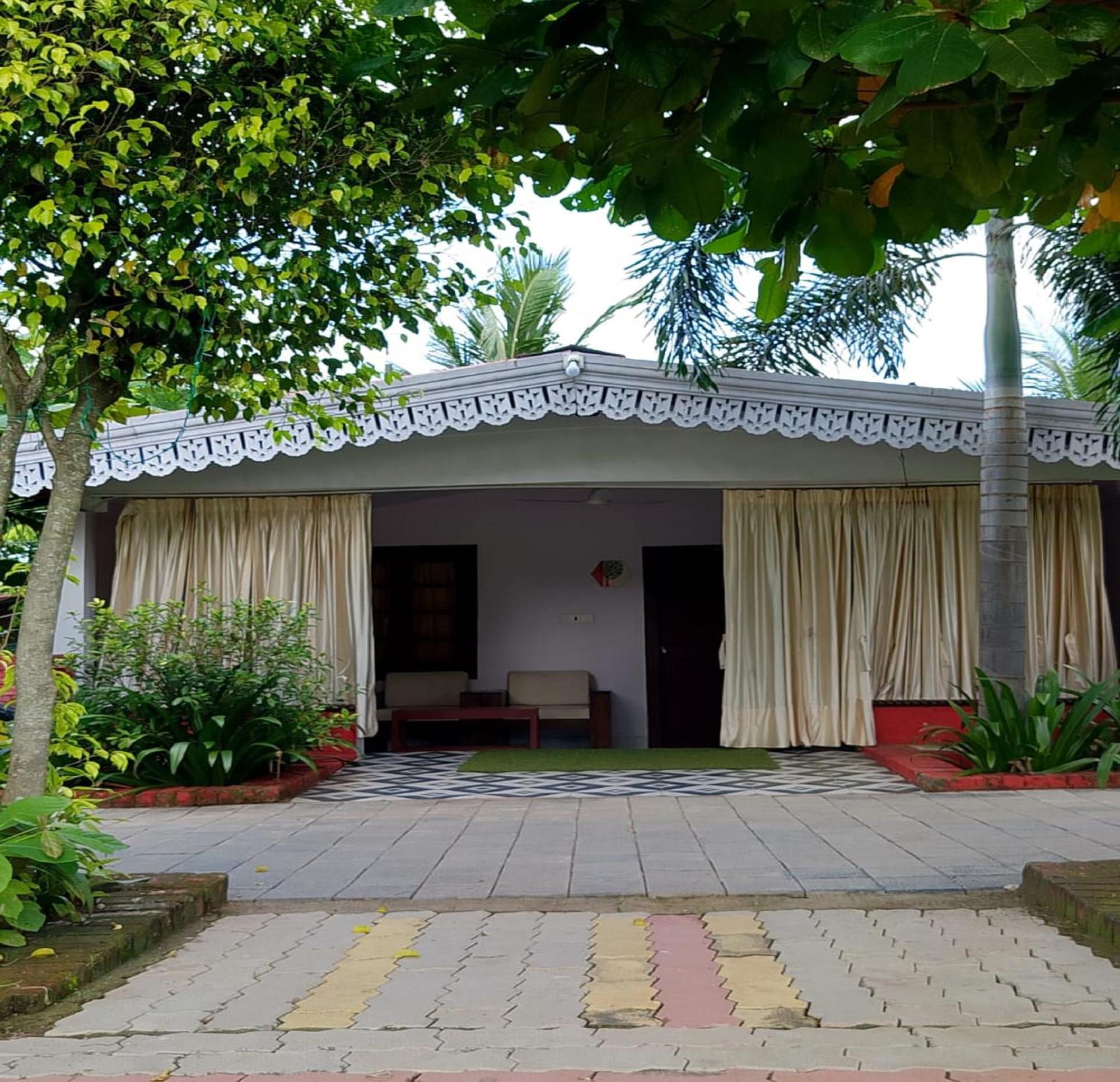Green Point - Hotels And Resorts In Angul Exteriör bild