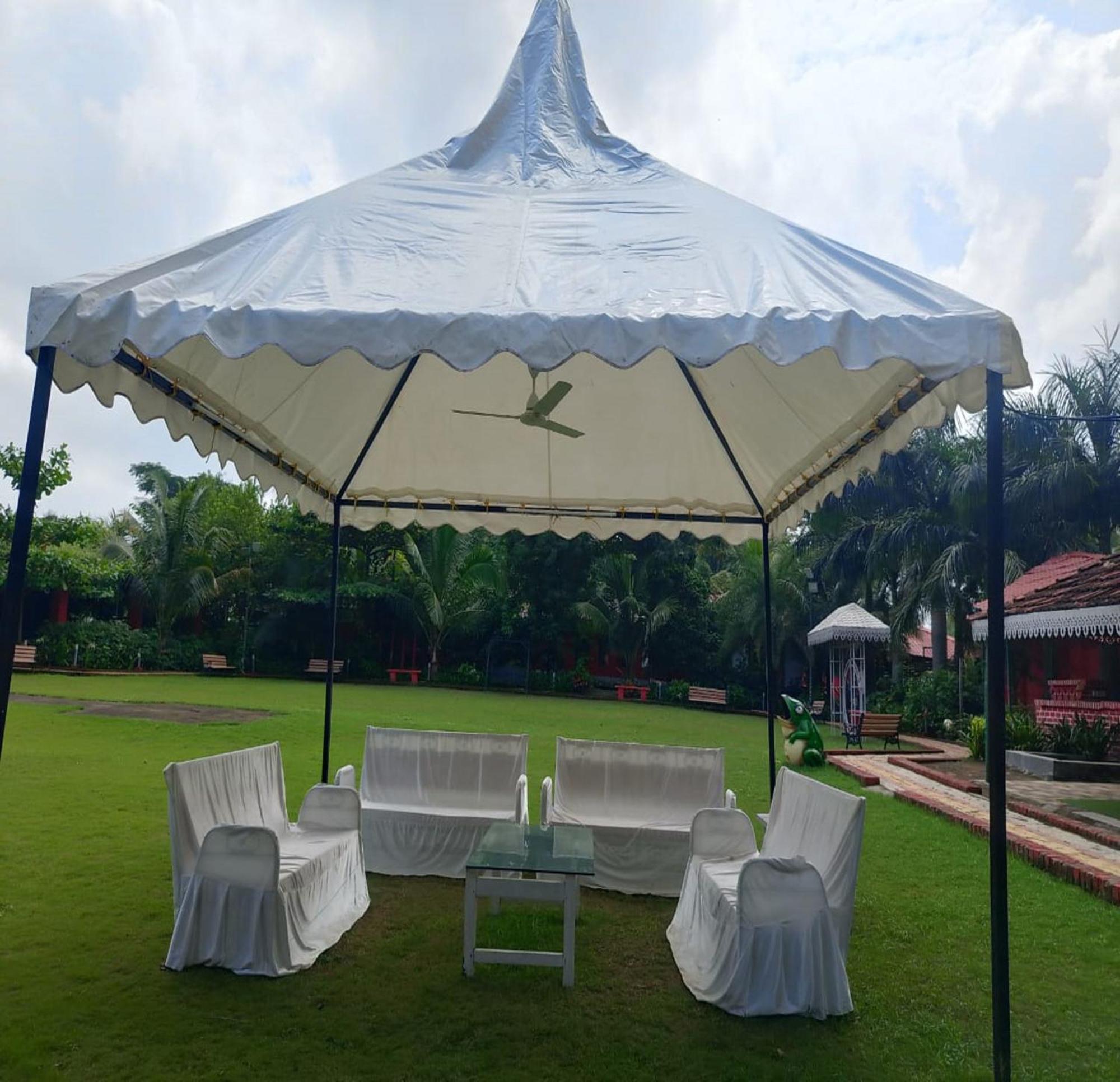 Green Point - Hotels And Resorts In Angul Exteriör bild