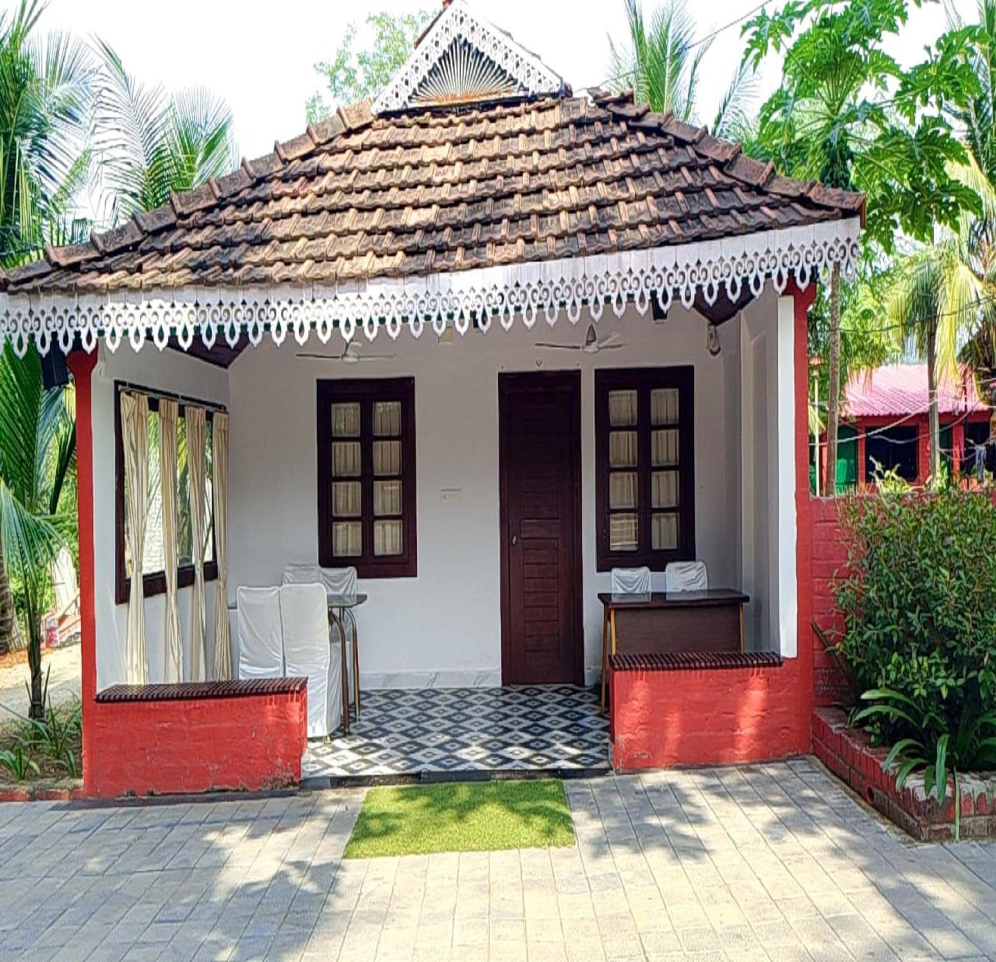 Green Point - Hotels And Resorts In Angul Exteriör bild